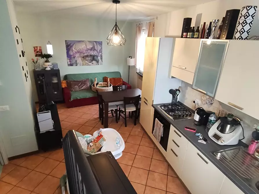 Immagine 19 di Appartamento in vendita  a Capannori