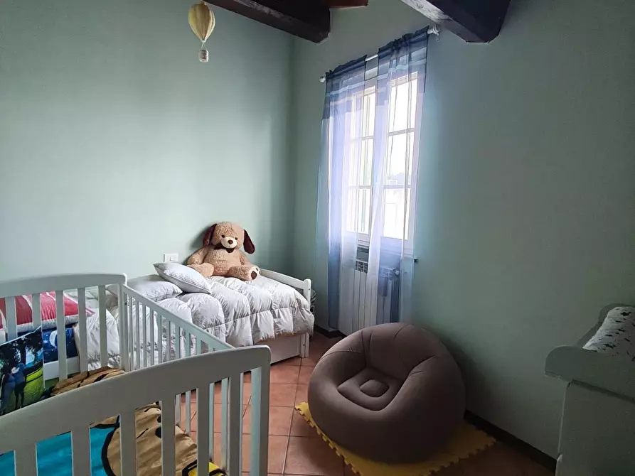 Immagine 10 di Appartamento in vendita  a Capannori