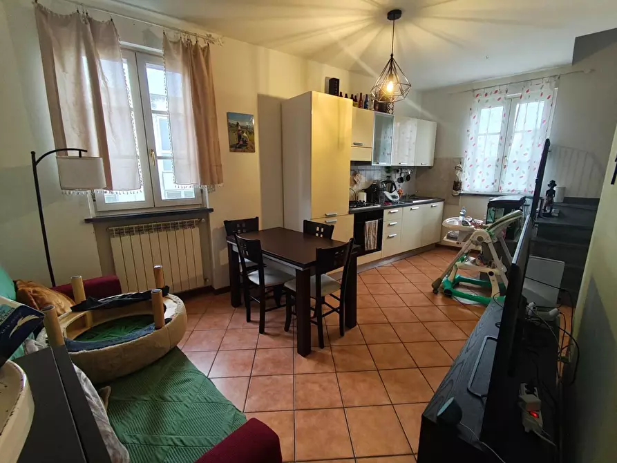 Immagine 32 di Appartamento in vendita  a Capannori