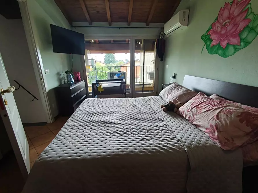 Immagine 17 di Appartamento in vendita  a Capannori