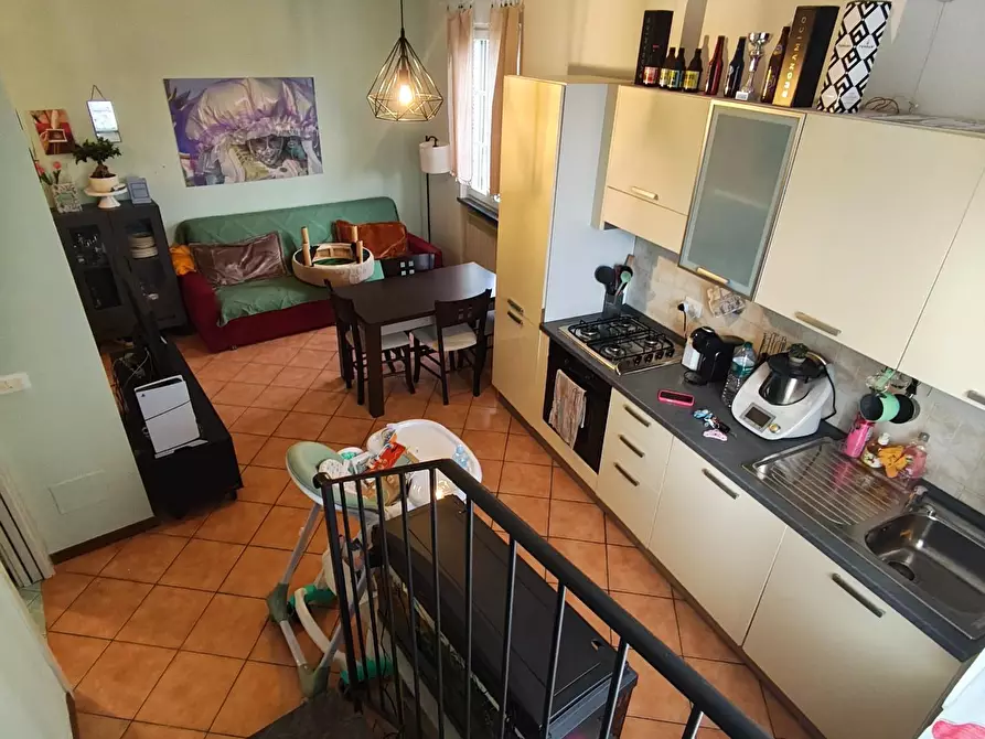 Immagine 23 di Appartamento in vendita  a Capannori