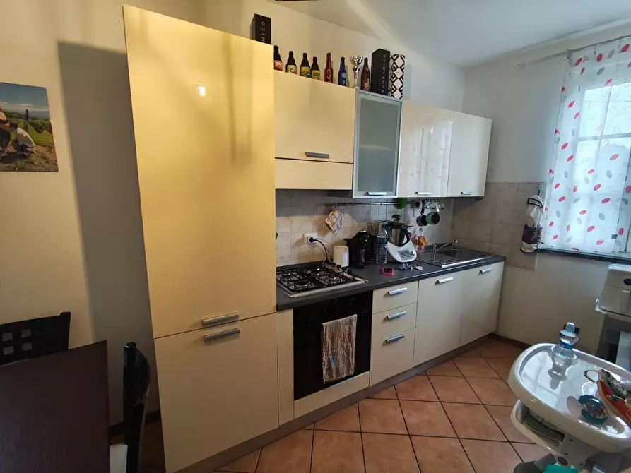 Immagine 28 di Appartamento in vendita  a Capannori