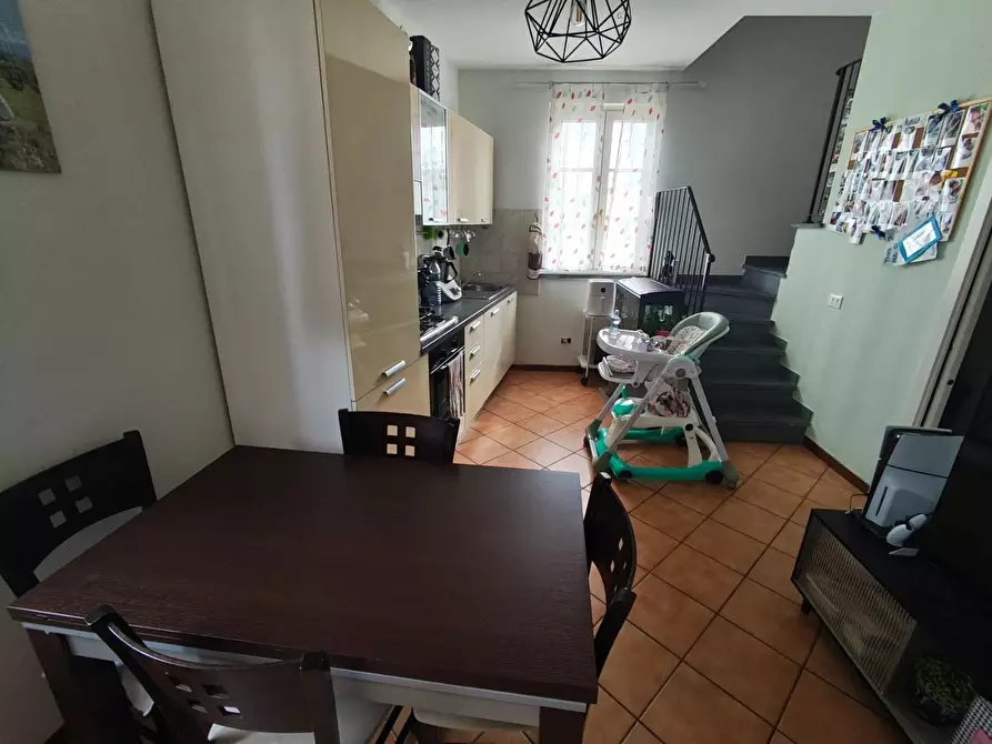 Immagine 30 di Appartamento in vendita  a Capannori