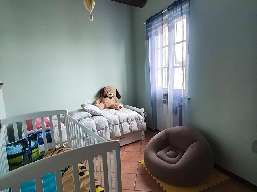 Immagine 8 di Appartamento in vendita  a Capannori