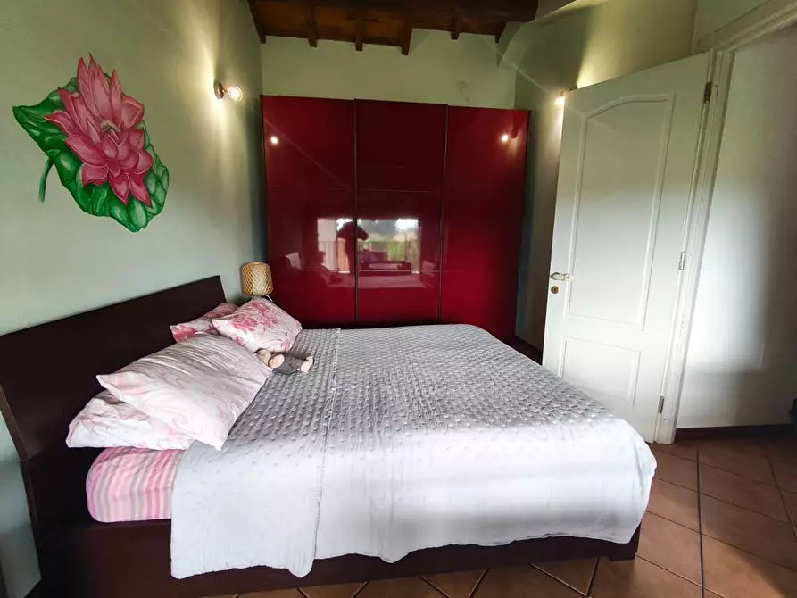 Immagine 14 di Appartamento in vendita  a Capannori