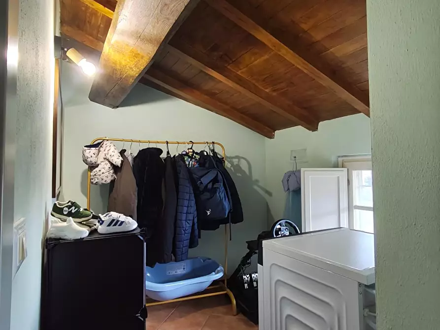 Immagine 4 di Appartamento in vendita  a Capannori