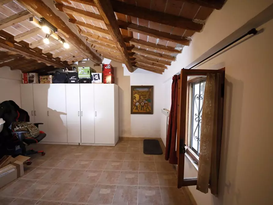 Immagine 22 di Casa indipendente in vendita  a Crespina Lorenzana