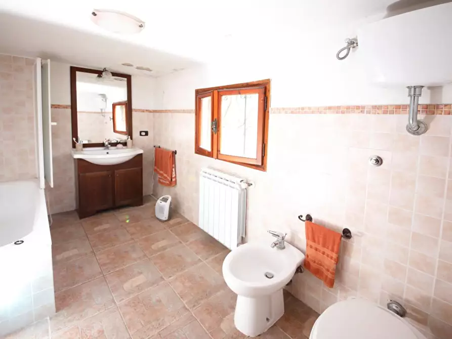 Immagine 30 di Casa indipendente in vendita  a Crespina Lorenzana