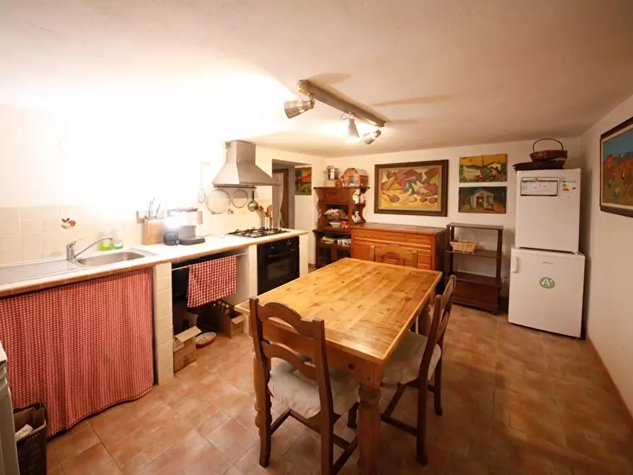 Immagine 14 di Casa indipendente in vendita  a Crespina Lorenzana