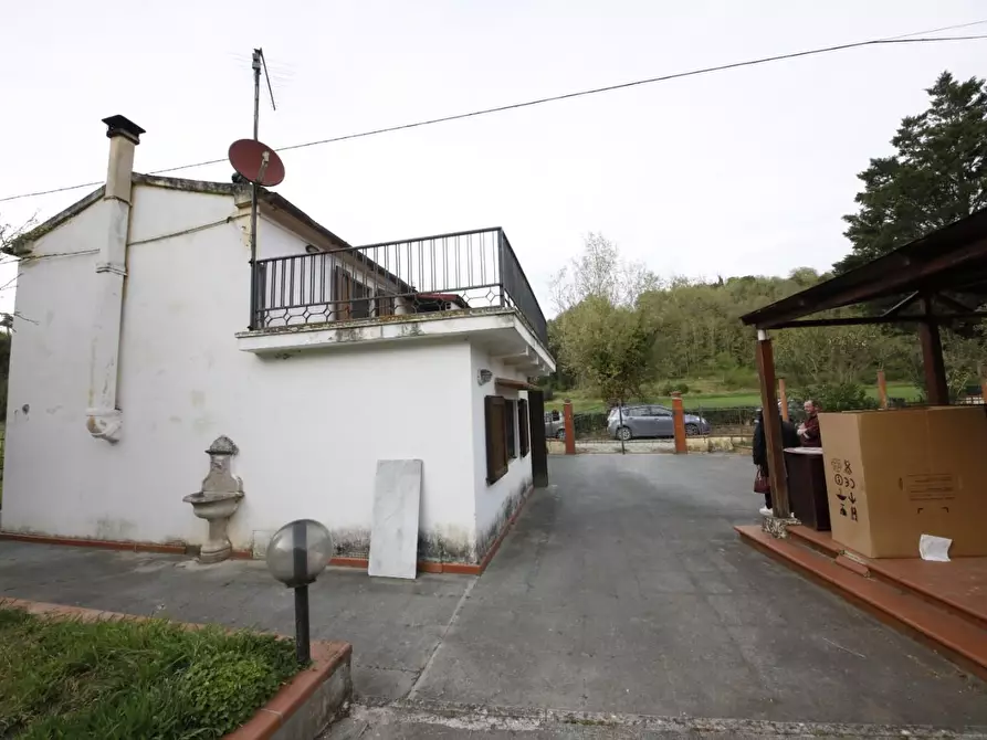 Immagine 2 di Casa indipendente in vendita  a Crespina Lorenzana