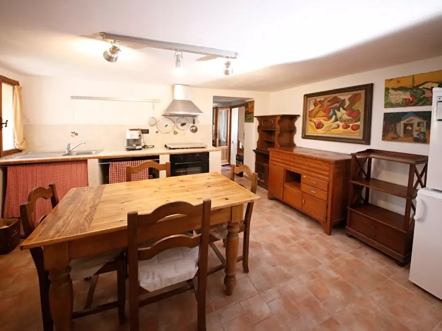 Immagine 15 di Casa indipendente in vendita  a Crespina Lorenzana