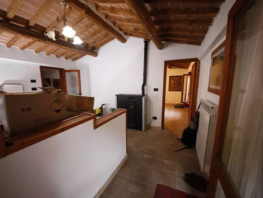 Immagine 26 di Casa indipendente in vendita  a Crespina Lorenzana