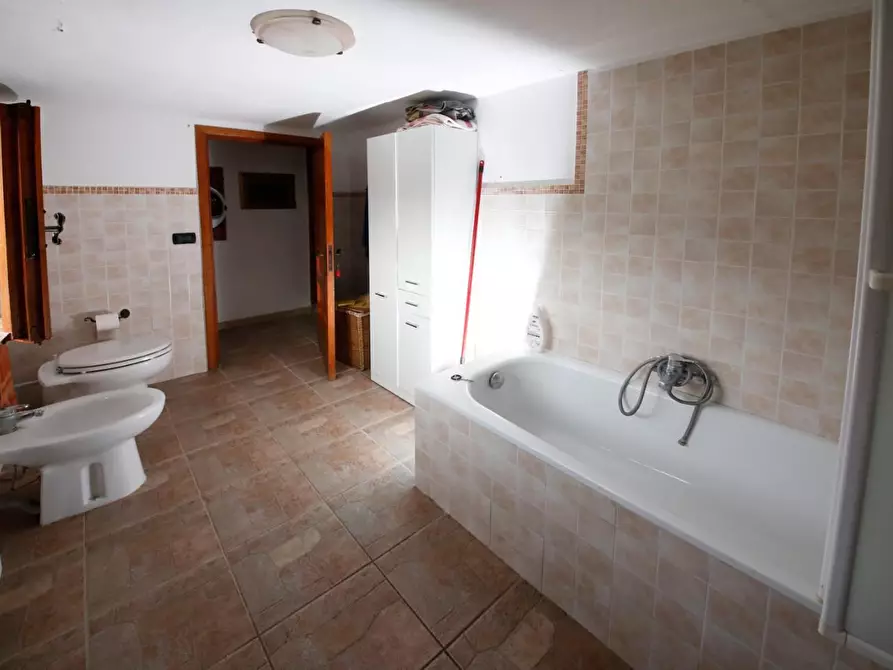 Immagine 32 di Casa indipendente in vendita  a Crespina Lorenzana