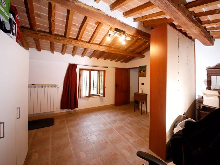 Immagine 23 di Casa indipendente in vendita  a Crespina Lorenzana