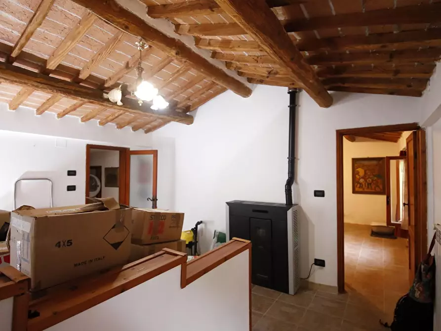 Immagine 27 di Casa indipendente in vendita  a Crespina Lorenzana