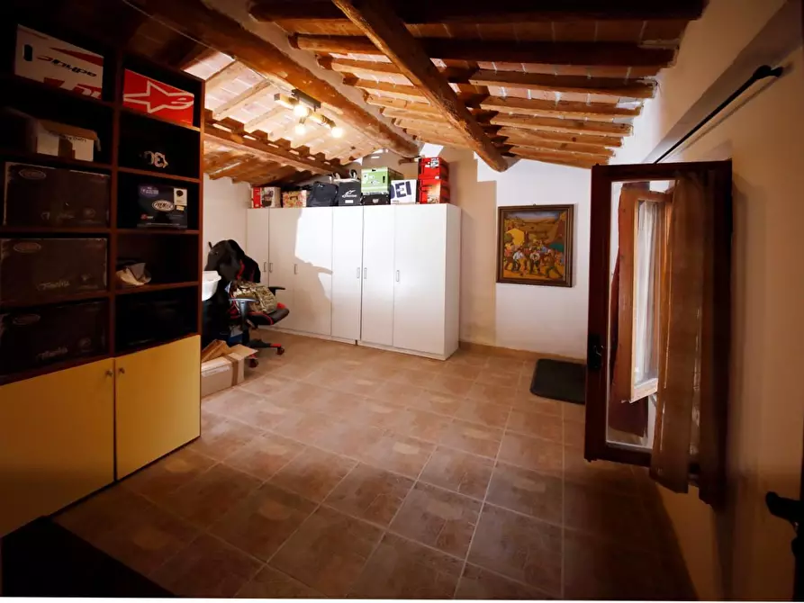 Immagine 19 di Casa indipendente in vendita  a Crespina Lorenzana