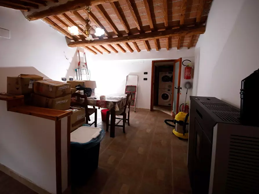 Immagine 25 di Casa indipendente in vendita  a Crespina Lorenzana