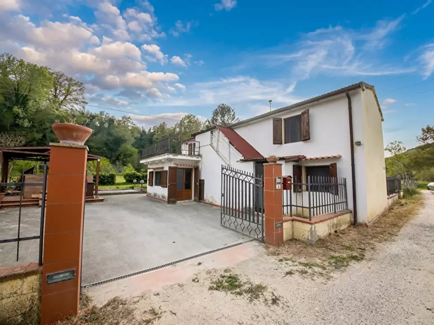 Immagine 1 di Casa indipendente in vendita  a Crespina Lorenzana