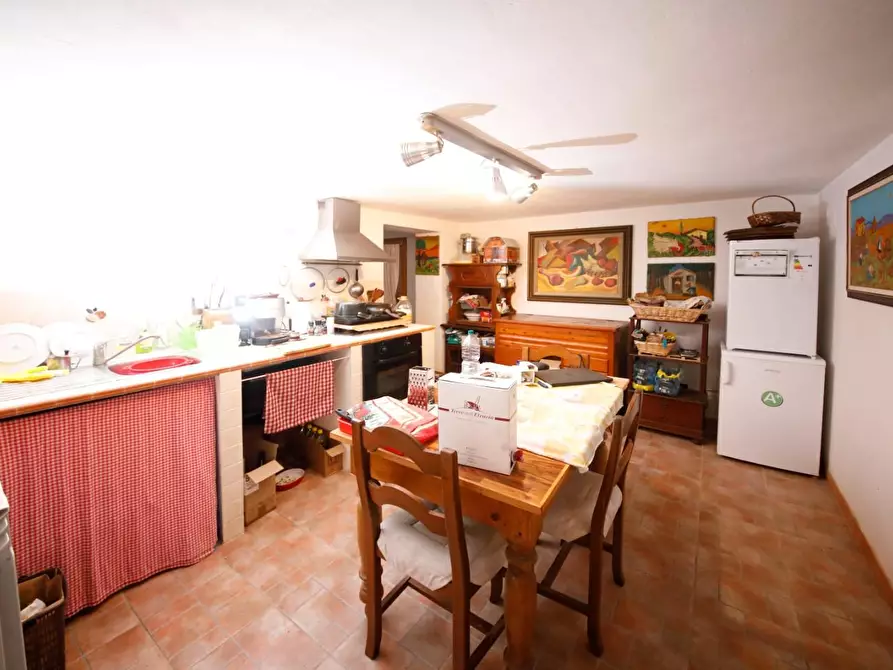 Immagine 10 di Casa indipendente in vendita  a Crespina Lorenzana