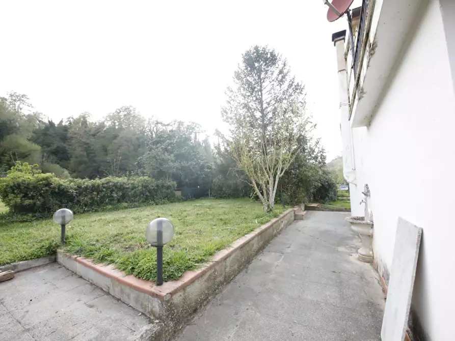 Immagine 3 di Casa indipendente in vendita  a Crespina Lorenzana