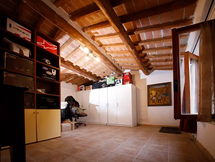 Immagine 21 di Casa indipendente in vendita  a Crespina Lorenzana