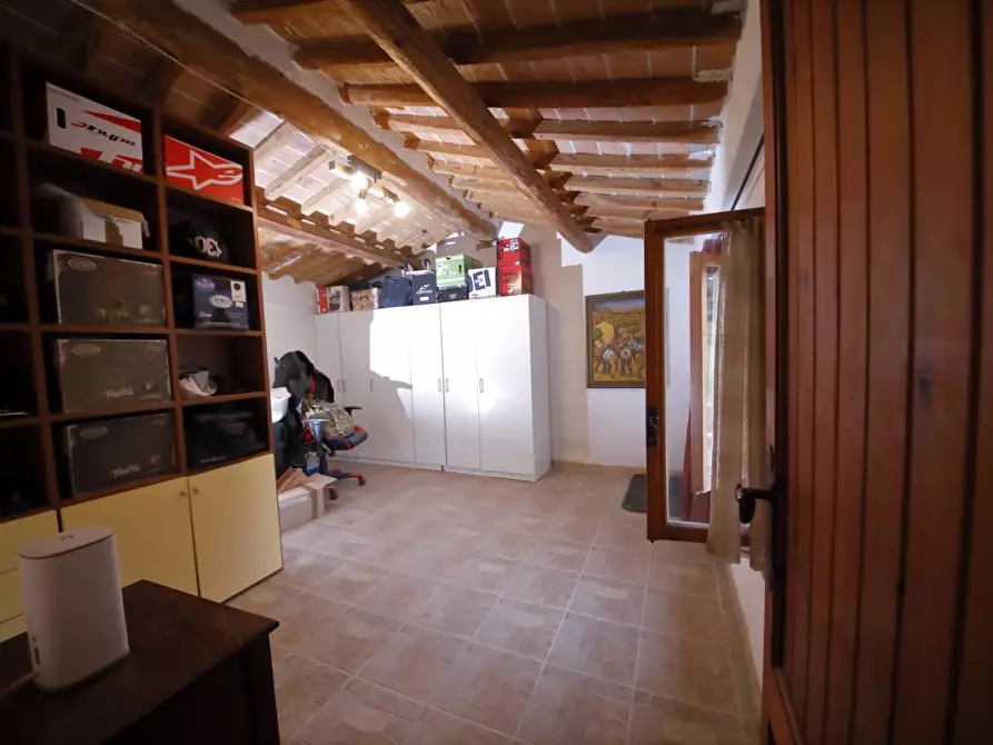 Immagine 20 di Casa indipendente in vendita  a Crespina Lorenzana