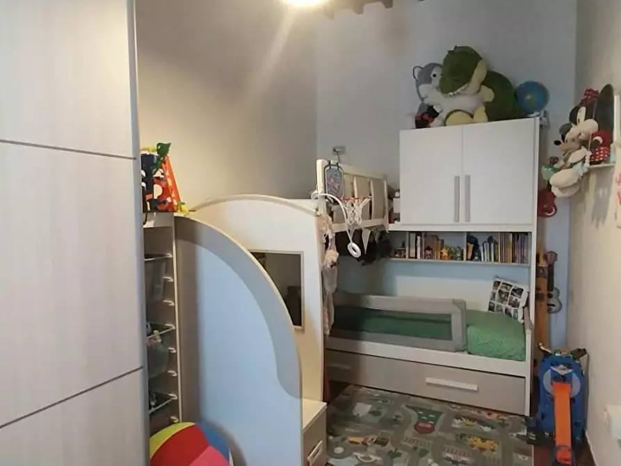 Immagine 28 di Appartamento in vendita  a Cascina