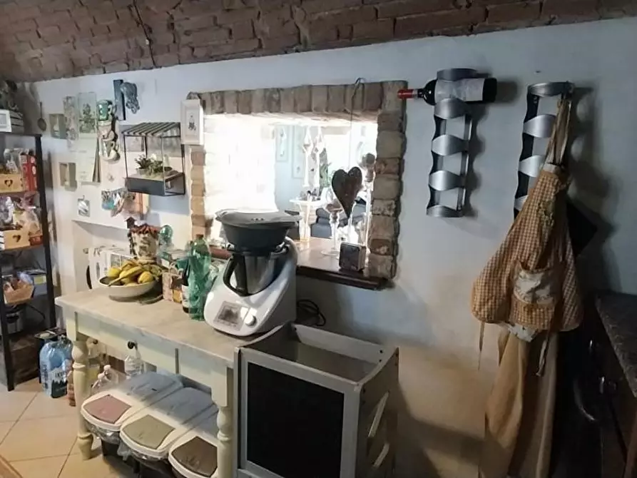 Immagine 10 di Appartamento in vendita  a Cascina