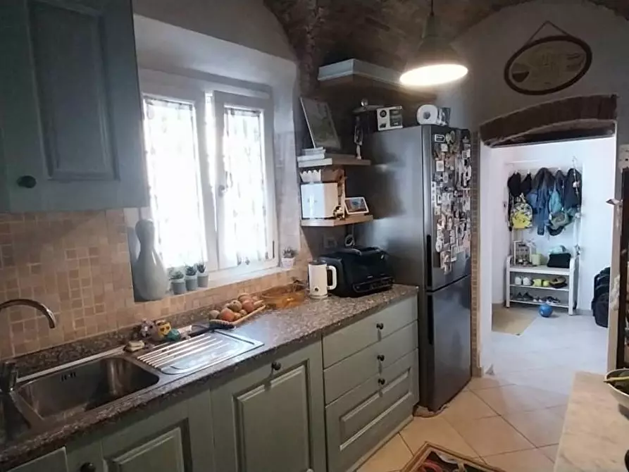 Immagine 13 di Appartamento in vendita  a Cascina