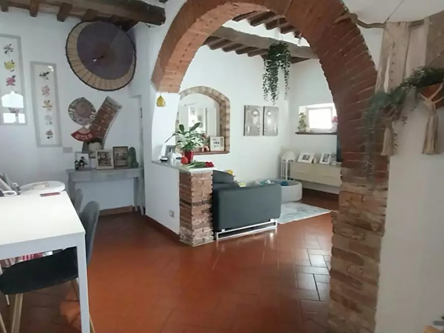 Immagine 4 di Appartamento in vendita  a Cascina