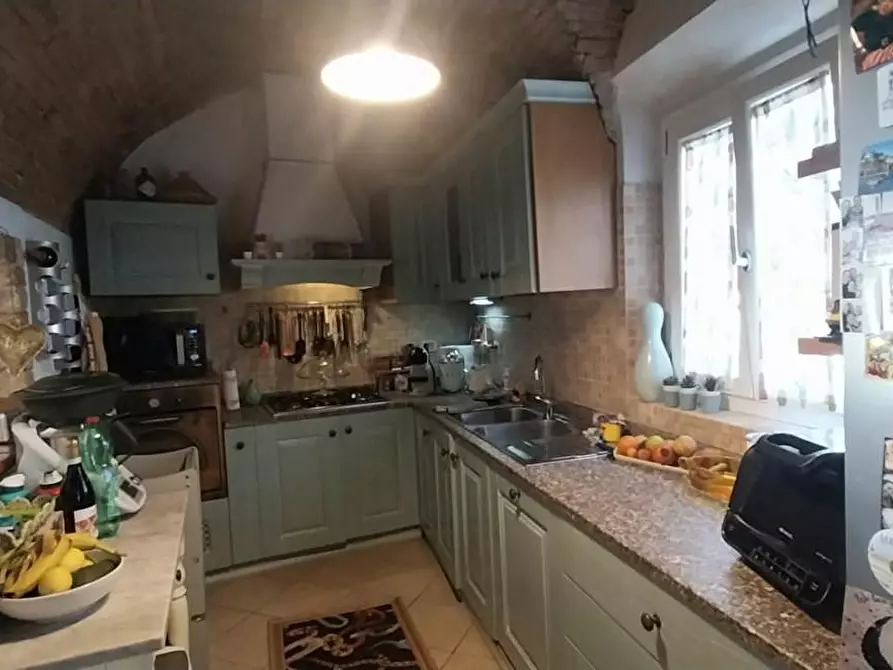 Immagine 11 di Appartamento in vendita  a Cascina