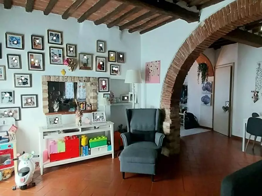 Immagine 7 di Appartamento in vendita  a Cascina