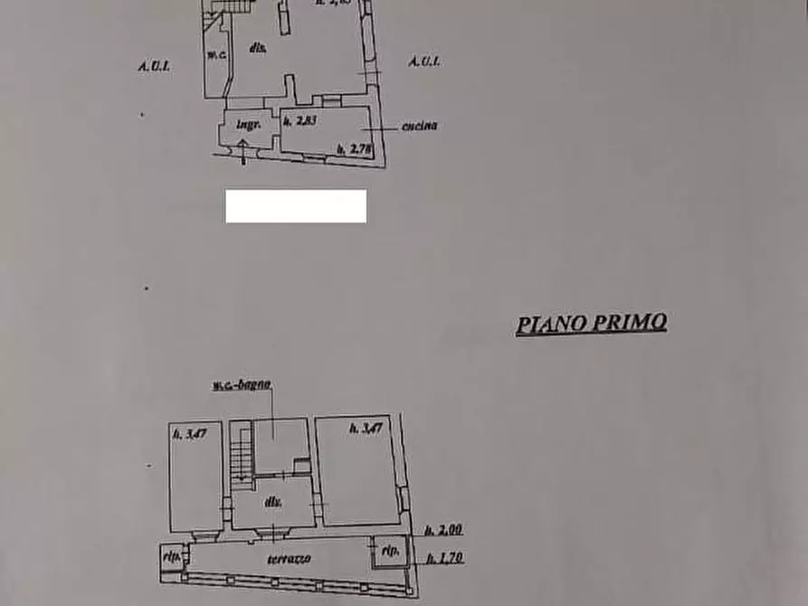 Immagine 30 di Appartamento in vendita  a Cascina