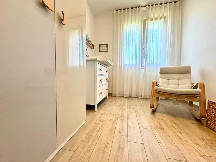 Immagine 19 di Villetta a schiera in vendita  a San Giuliano Terme