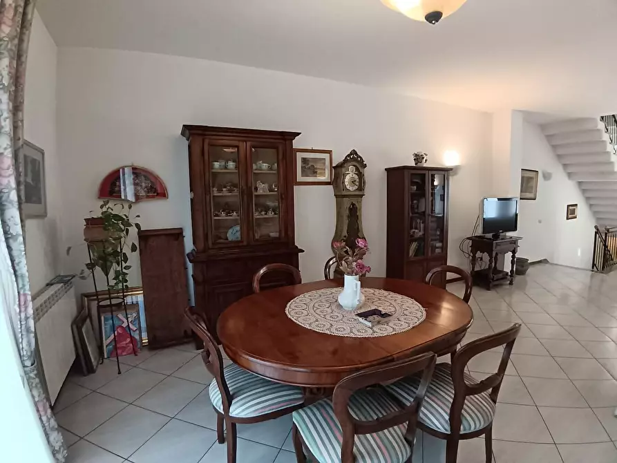 Immagine 6 di Terratetto in vendita  a Empoli