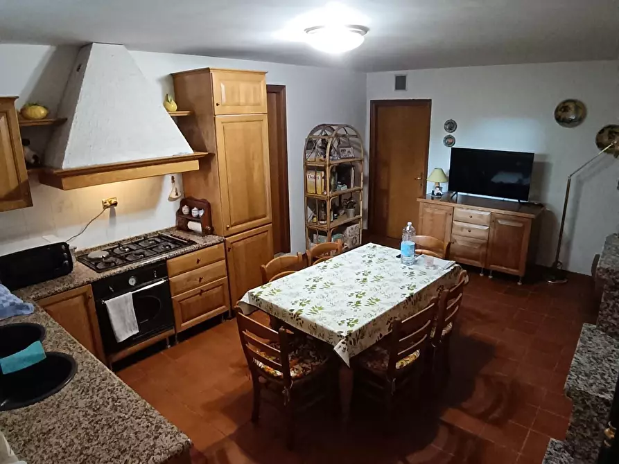 Immagine 14 di Terratetto in vendita  a Empoli