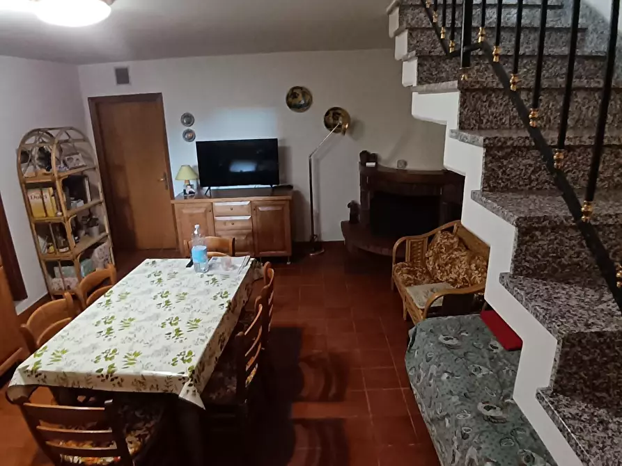 Immagine 15 di Terratetto in vendita  a Empoli