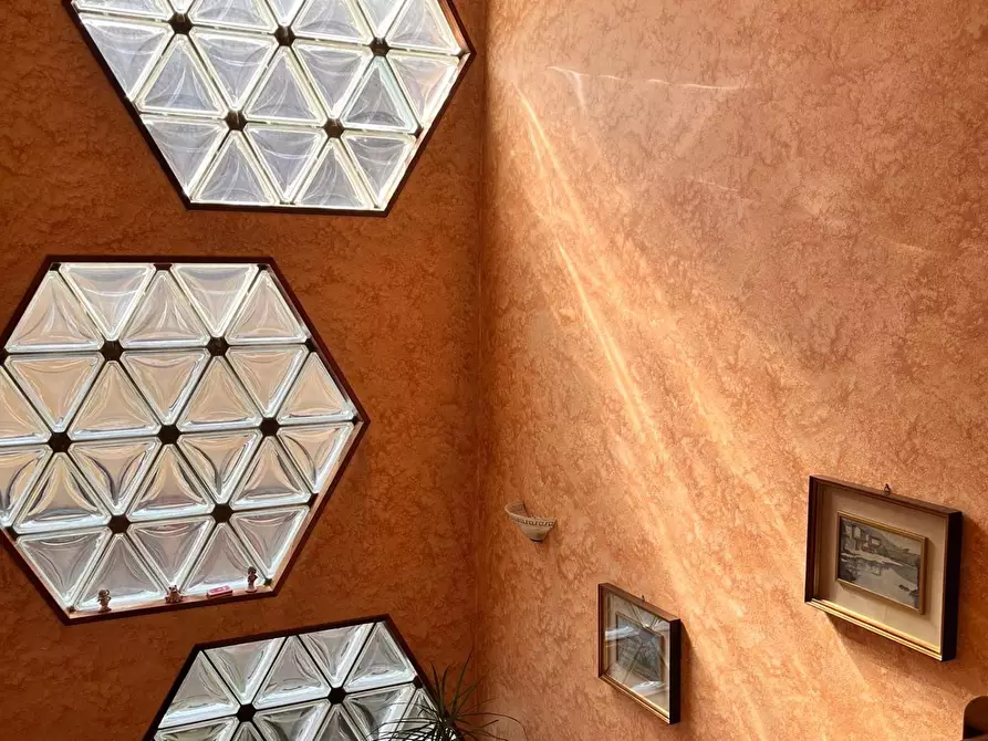 Immagine 12 di Villa in vendita  a Solbiate Olona