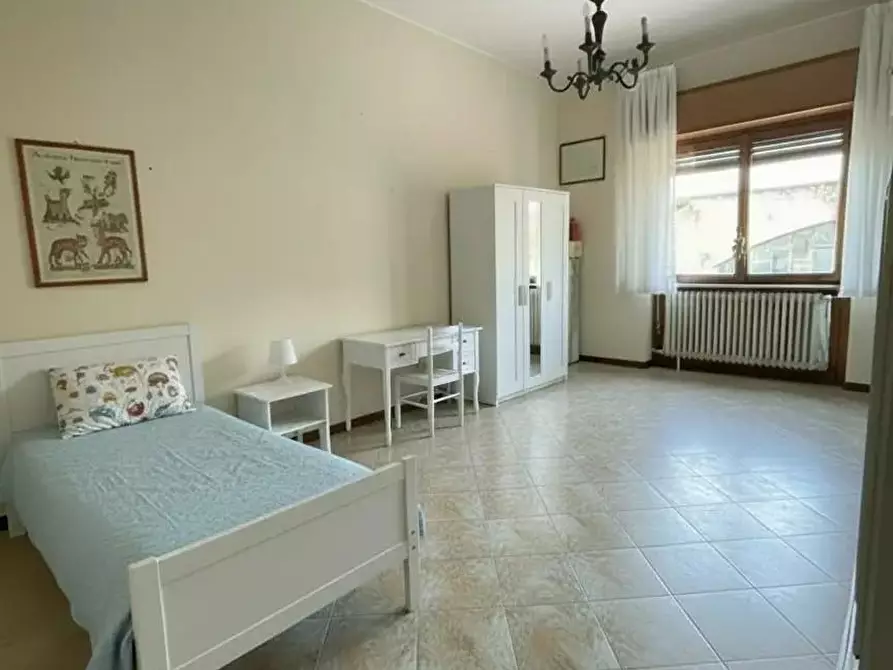 Immagine 21 di Villa in vendita  a Solbiate Olona
