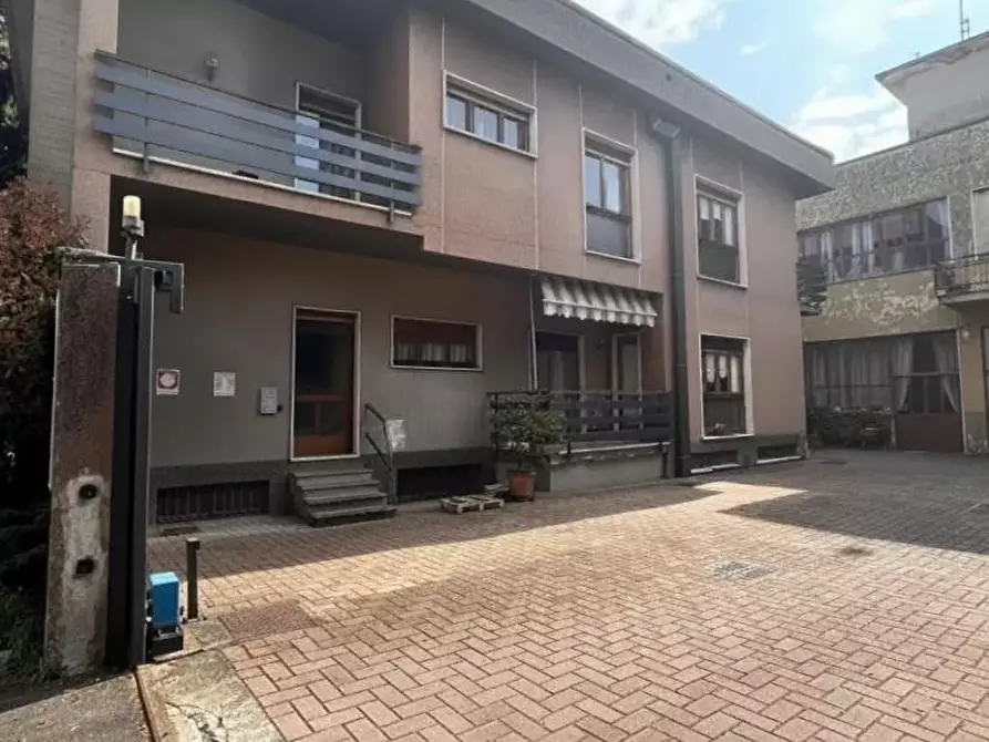 Immagine 25 di Villa in vendita  a Solbiate Olona