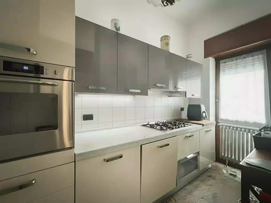 Immagine 14 di Villa in vendita  a Solbiate Olona