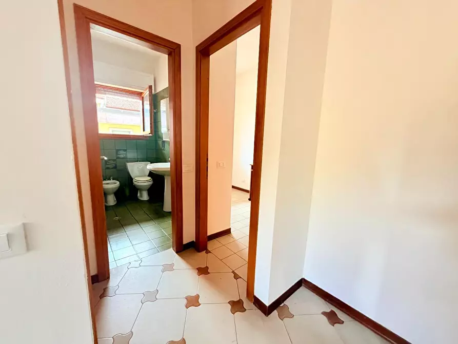 Immagine 9 di Appartamento in vendita  a Massa