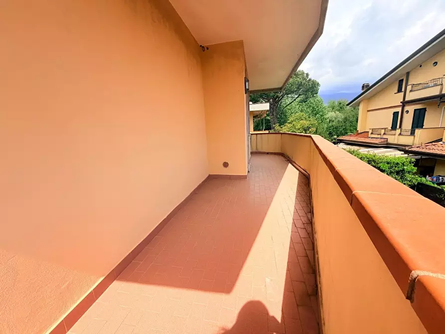 Immagine 3 di Appartamento in vendita  a Massa