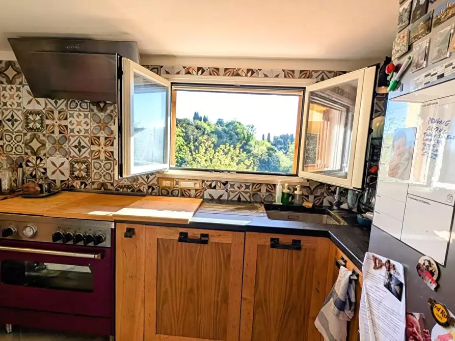 Immagine 10 di Casa indipendente in vendita  a Casciana Terme Lari