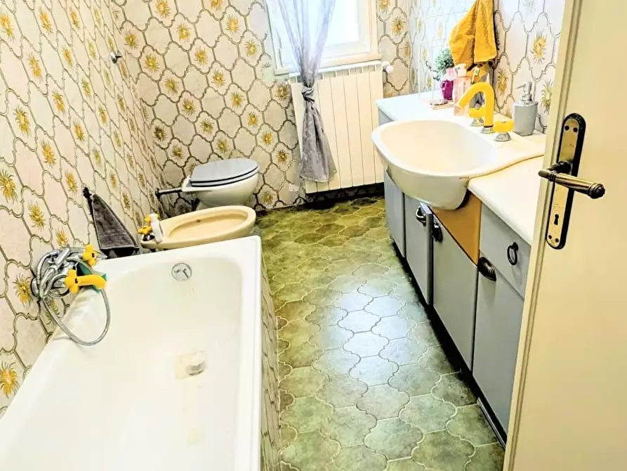 Immagine 25 di Casa indipendente in vendita  a Casciana Terme Lari