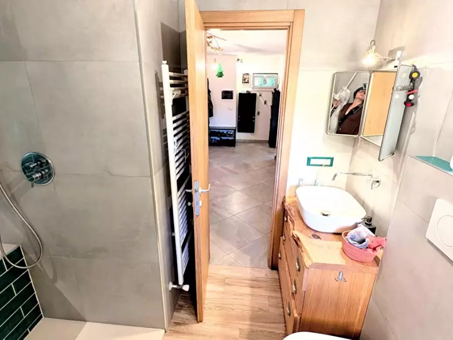 Immagine 4 di Casa indipendente in vendita  a Casciana Terme Lari