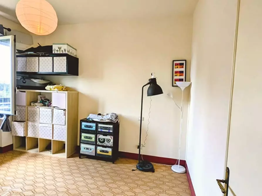 Immagine 19 di Casa indipendente in vendita  a Casciana Terme Lari