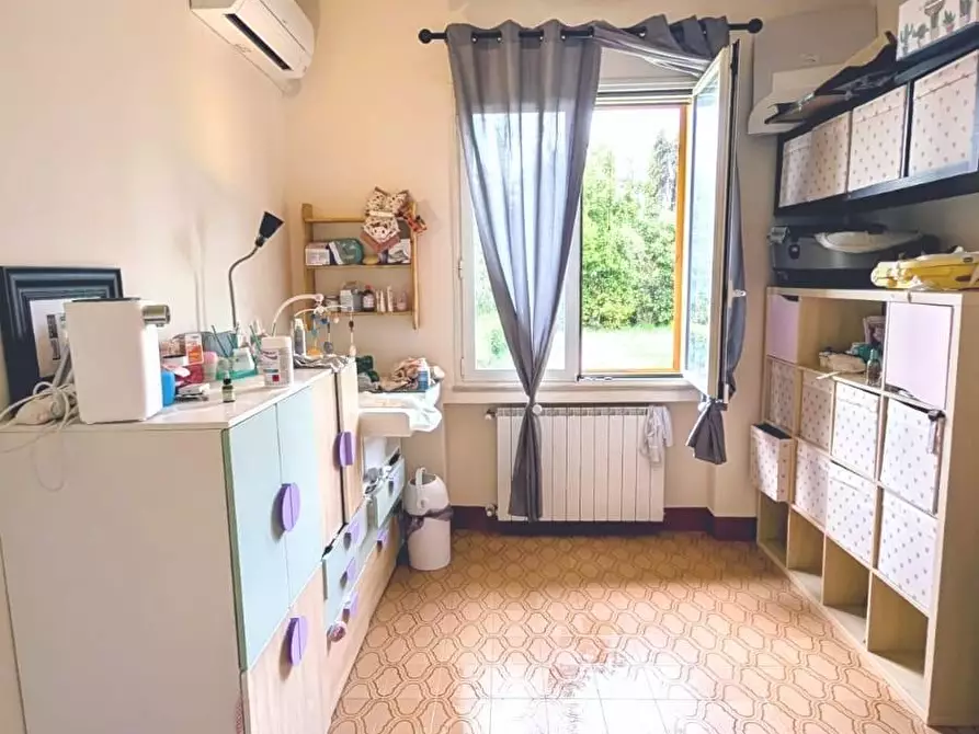 Immagine 18 di Casa indipendente in vendita  a Casciana Terme Lari
