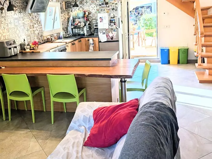 Immagine 13 di Casa indipendente in vendita  a Casciana Terme Lari