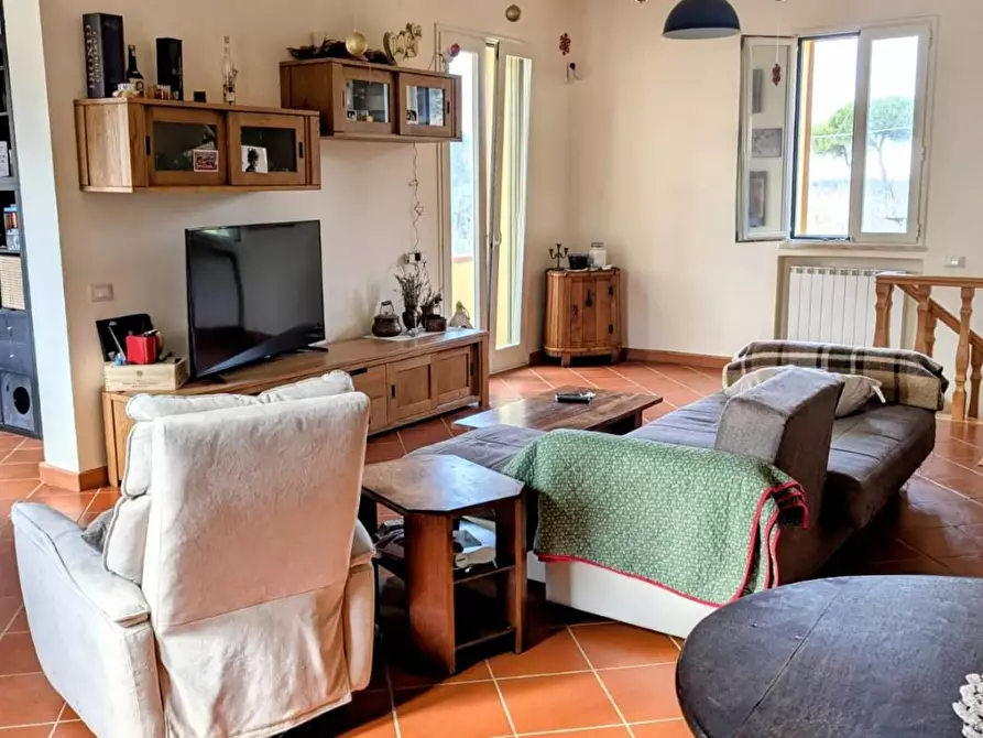 Immagine 16 di Casa indipendente in vendita  a Casciana Terme Lari